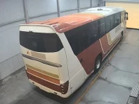 Hino BUS лот № 3253 оценка 3.5  с аукциона в Японии 1
