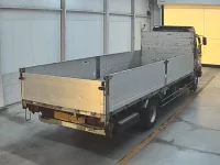 Hino RANGER лот № 3219 оценка RB  с аукциона в Японии 1