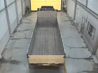 Hino RANGER лот № 3219 оценка RB  с аукциона в Японии 2