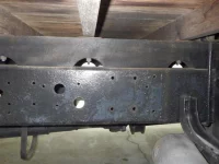 Hino RANGER лот № 3219 оценка RB  с аукциона в Японии 3