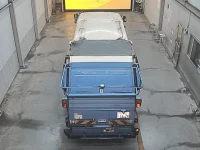 Hino RANGER лот № 3185 оценка 3.5  с аукциона в Японии 2