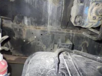 Hino RANGER лот № 3304 оценка 3  с аукциона в Японии 3