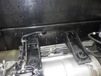 Hino RANGER лот № 2513 оценка 4  с аукциона в Японии 3