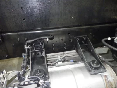 Hino RANGER  с аукциона в Японии