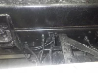 Nissan CONDOR лот № 3348 оценка 3.5  с аукциона в Японии 3