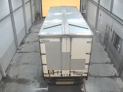 Nissan CONDOR  с аукциона в Японии