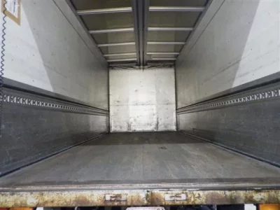 Nissan CONDOR  с аукциона в Японии