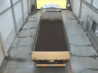 Nissan CONDOR лот № 3324 оценка 3.5  с аукциона в Японии 2