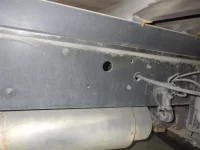 Nissan CONDOR лот № 3324 оценка 3.5  с аукциона в Японии 3