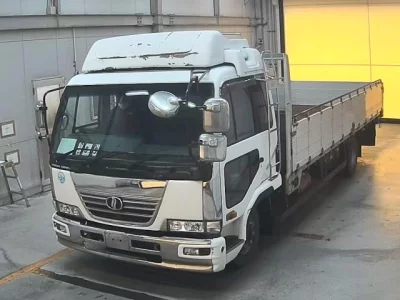 Nissan CONDOR  с аукциона в Японии