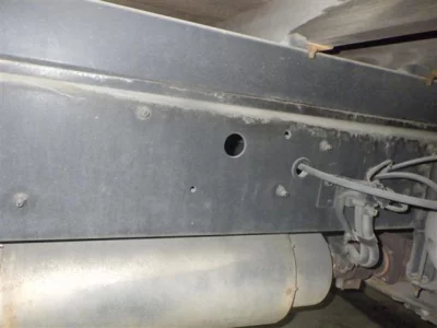 Nissan CONDOR  с аукциона в Японии