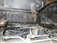 Nissan CONDOR лот № 3333 оценка 3  с аукциона в Японии 3