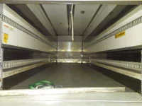 Mitsubishi FUSO TRUCK лот № 3327 оценка 3.5  с аукциона в Японии 3