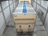 Mitsubishi FUSO TRUCK лот № 3327 оценка 3.5  с аукциона в Японии 2