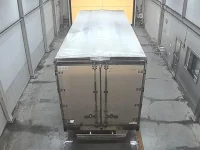 Hino RANGER лот № 3342 оценка 3.5  с аукциона в Японии 2