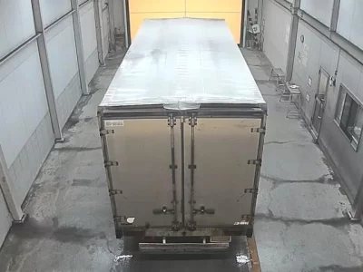 Hino RANGER  с аукциона в Японии