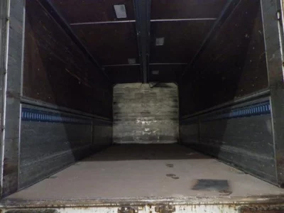 Hino RANGER  с аукциона в Японии