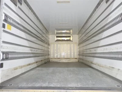 Hino RANGER  с аукциона в Японии