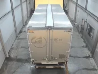 Hino RANGER лот № 3356 оценка 3.5  с аукциона в Японии 2