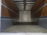 Hino RANGER лот № 3356 оценка 3.5  с аукциона в Японии 3