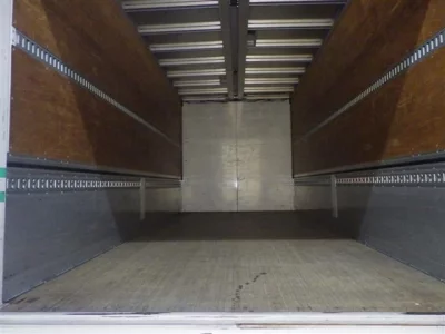 Hino RANGER  с аукциона в Японии