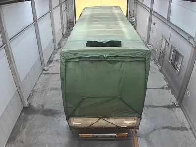 Hino RANGER  с аукциона в Японии