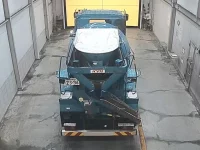 Isuzu TRUCK лот № 3351 оценка 3.5  с аукциона в Японии 2