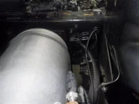 Isuzu TRUCK лот № 3351 оценка 3.5  с аукциона в Японии 3