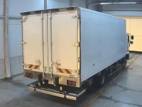 Hino RANGER лот № 6511 оценка W  с аукциона в Японии 1