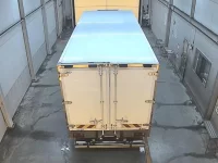 Hino RANGER лот № 6511 оценка W  с аукциона в Японии 2