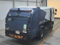 Hino RANGER лот № 3366 оценка RB  с аукциона в Японии 1