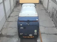 Hino RANGER лот № 3366 оценка RB  с аукциона в Японии 2