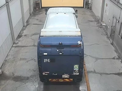 Hino RANGER  с аукциона в Японии