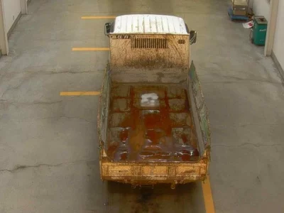 Mazda TITAN  с аукциона в Японии