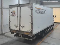 Mitsubishi FUSO FIGHTER лот № 3360 оценка RB  с аукциона в Японии 1