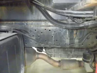 Hino DUTRO лот № 7010 оценка 3.5  с аукциона в Японии 3