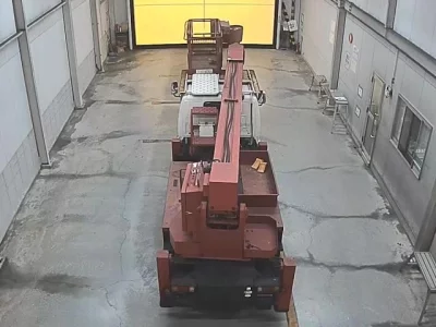 Hino DUTRO  с аукциона в Японии