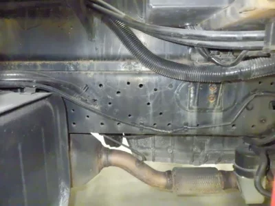 Hino DUTRO  с аукциона в Японии