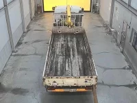 Hino RANGER лот № 3361 оценка 3  с аукциона в Японии 2