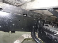 Hino RANGER лот № 3361 оценка 3  с аукциона в Японии 3