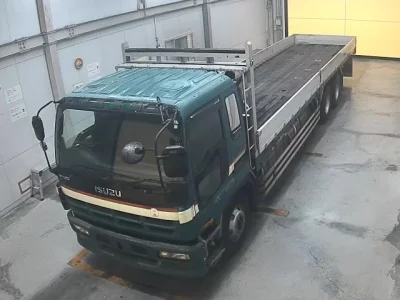 Isuzu TRUCK