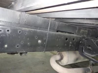 Hino RANGER лот № 3263 оценка 3.5  с аукциона в Японии 3