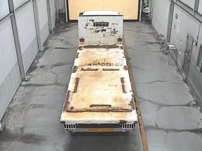 Hino RANGER  с аукциона в Японии