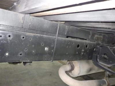 Hino RANGER  с аукциона в Японии