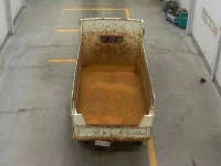 Hino DUTRO лот № 1181 оценка 3.5  с аукциона в Японии 2