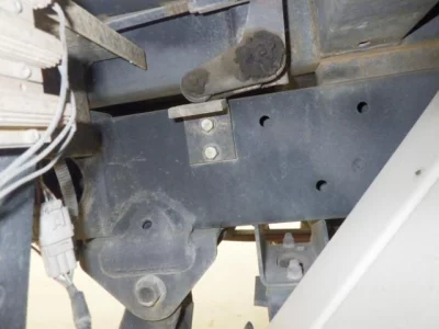 Hino DUTRO  с аукциона в Японии