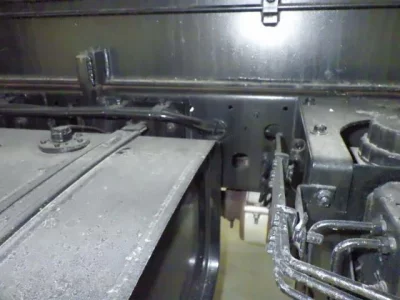 Hino RANGER  с аукциона в Японии