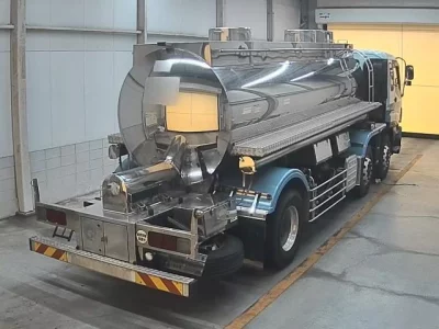 Isuzu TRUCK  с аукциона в Японии