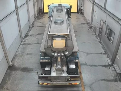 Isuzu TRUCK  с аукциона в Японии