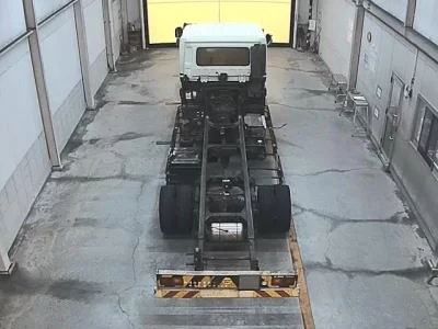 Nissan CONDOR  с аукциона в Японии